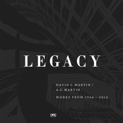 Legacy - Martin, David C.