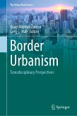 Border Urbanism (eBook, PDF)