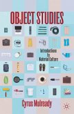 Object Studies (eBook, PDF)