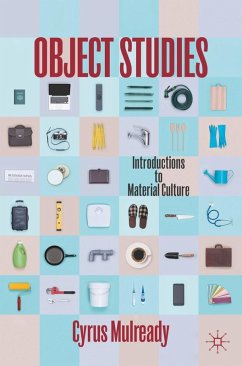 Cover Object Studies (eBook, PDF)