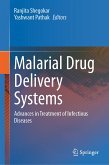 Malarial Drug Delivery Systems (eBook, PDF)