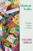 Islamicate Textiles (eBook, ePUB)