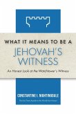 What It Means to Be a Jehovah's Witness