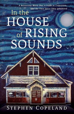 In the House of Rising Sounds - Copeland, Stephen