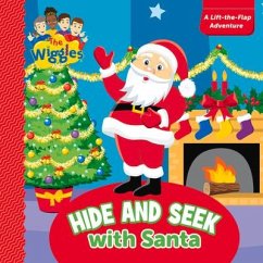 Hide and Seek with Santa - The Wiggles
