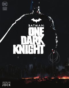 Batman: One Dark Knight - Jock; Jock