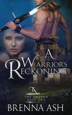 A Warrior's Reckoning - Ash, Brenna