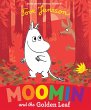 Moomin and the Golden Leaf - Bild 1