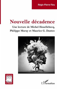 Cover Nouvelle décadence