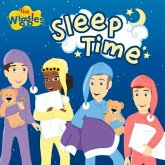 The Wiggles: Sleep Time