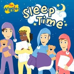 The Wiggles: Sleep Time - The Wiggles