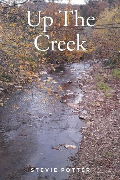 Up The Creek - Potter, Stevie