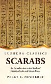 Egyptian Scarabs