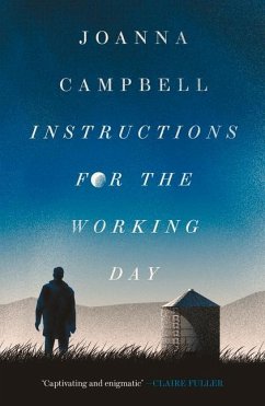 Instructions for the Working Day - Campbell, Joanna