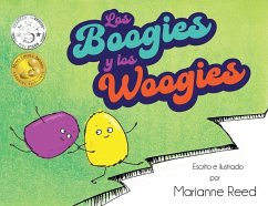 Los Boogies y los Woogies - Reed, Marianne