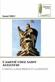 L'amitié chez saint Augustin