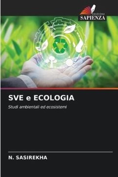 SVE e ECOLOGIA - SASIREKHA, N.