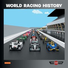 World Racing History - Berger, Jeffrey