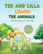 Ted and Lilla learn the animals - Bild 1