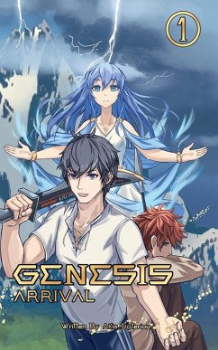 Cover Genesis