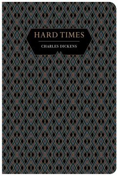 Cover Hard Times