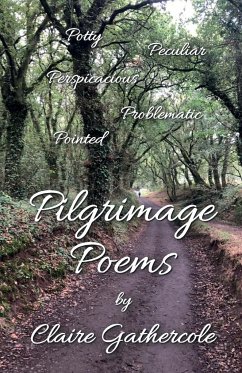 Pilgrimage Poems - Gathercole, Claire