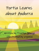 Portia Learns about Andorra