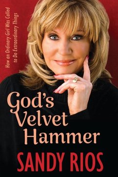 God's Velvet Hammer - Rios, Sandy