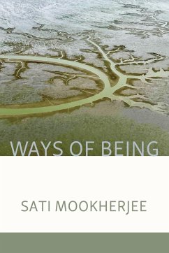 Ways of Being - Mookherjee, Sati
