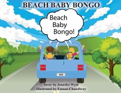 Beach Baby Bongo - Wyse, Jennifer