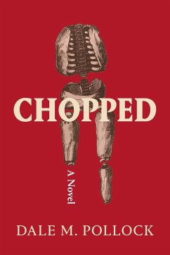 Chopped - Pollock, Dale M.