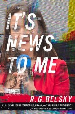 It's News to Me - Belsky, R G
