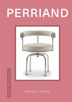 Design Monograph: Perriand - Lutyens, Dominic