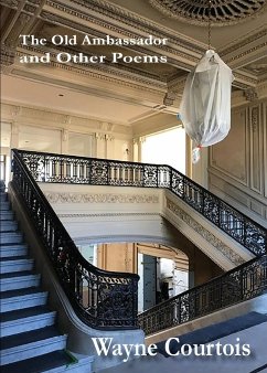 Cover The Old Ambassador and Other Poems