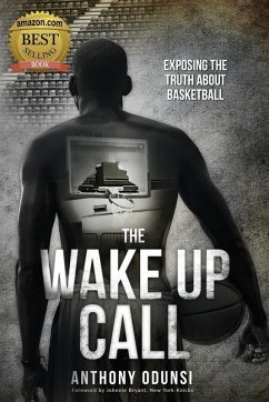 Cover The Wake Up Call