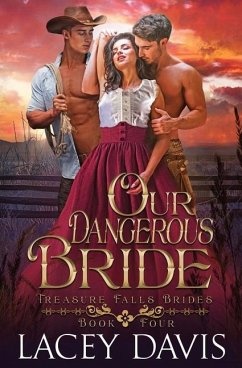 Our Dangerous Bride - Davis, Lacey