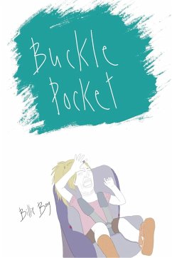 Buckle Pocket - Bang, Billie