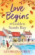 Love Begins at Golden Sands Bay - Bild 1