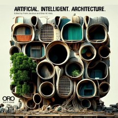 Artificial Intelligent Architecture - Jacobus, Frank; Kelly, Brian M.