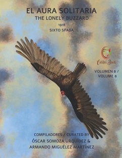 Cover El Aura Solitaria