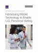 Harnessing Mobile Technology to Enable... - Bild 1