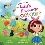 Lulu's Favourite Colour