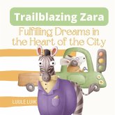 Trailblazing Zara