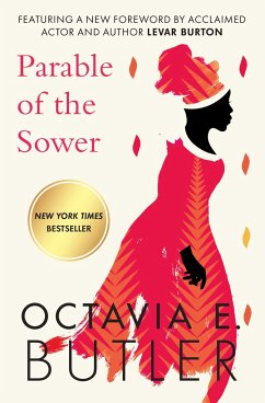 Parable of the Sower - Butler, Octavia E