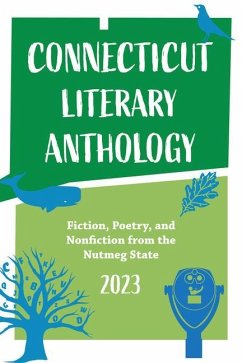 Connecticut Literary Anthology 2023 - Buitron, Victoria