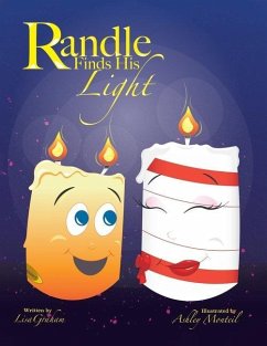 Randle Finds His Light - Graham, Lisa