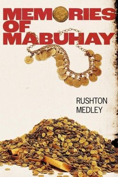 Memories of Mabuhay - Medley, Rushton