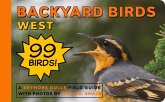 Backyard Birds West