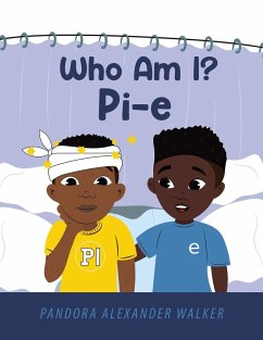 Who Am I? Pi-E