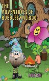The Adventures of Bubbles and Boo